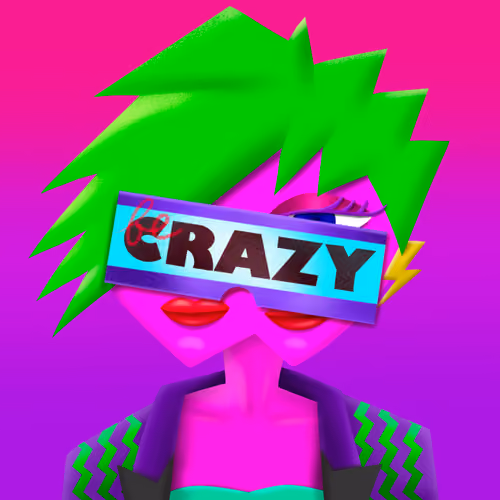 Crazy × Marinko