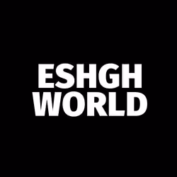Eshgh World - Logo Prototype