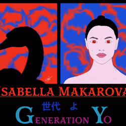 YoKard #8: Isabella Makarova