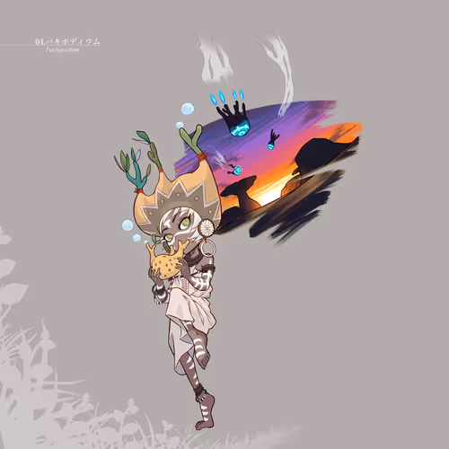 Item #41443410747012836126917945957686701673166932198274403069145343053326956101633 Media