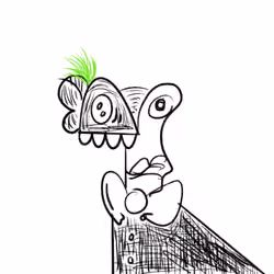 Frogfather !