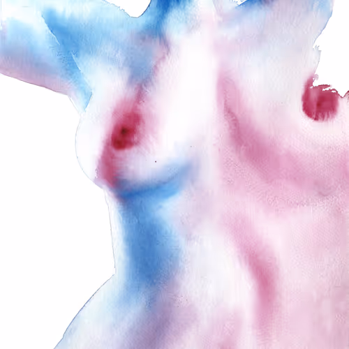 Aqua Figura IX