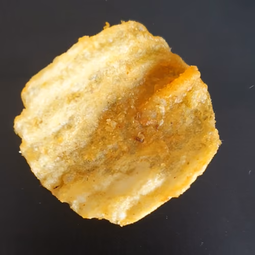 the all mighty potato