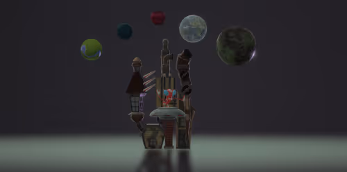 Item #98076739131176896641696301465359806484173237392287047795229496683642847494145 Media