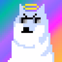 CryptoShibe #5219