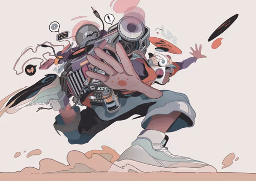 Item #22210364563958273804123627497137926542749129171300788760980357185904662544434 Media