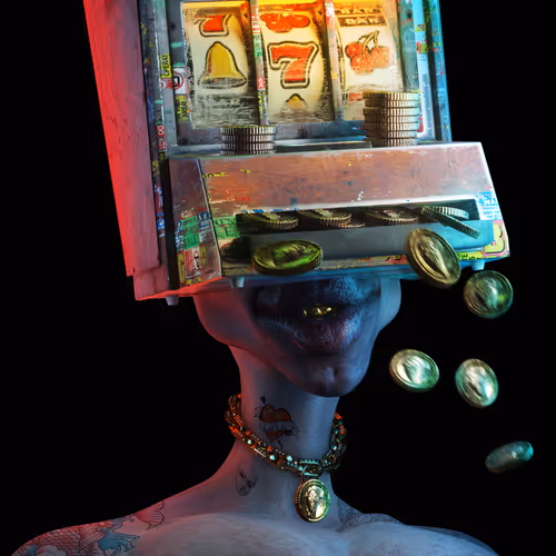 Item #106384143629019993449670897651668688856120383796144091830072601298038788456449 Media