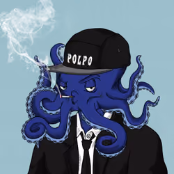 POLPO #022