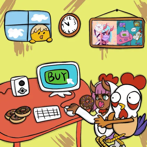 Item #52414281592809860889161402761105384988501043650636320366232233101060244242433 Media