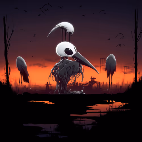 Cybersdorfer Stork
