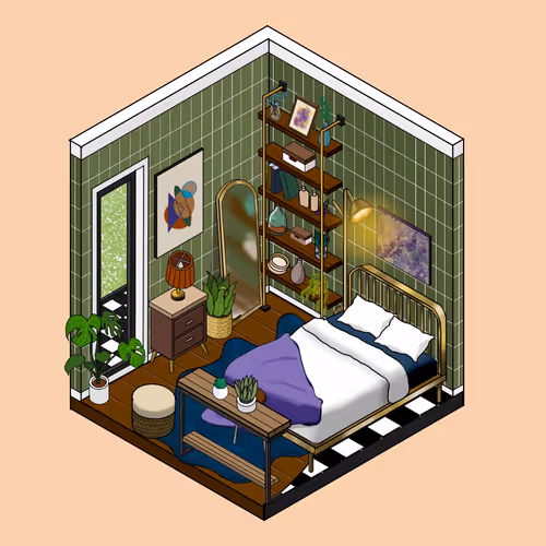 Item #47373043458587627350172479346973809205127282727072657013641784497639599898625 Media