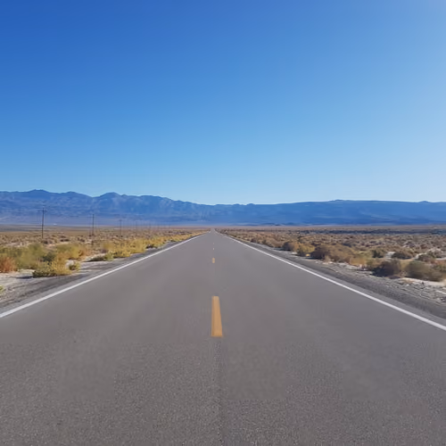 US - street to heaven