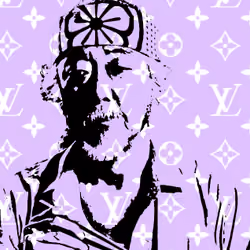 MIYAGILOUIS