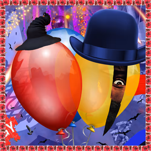 Item #2690131643420424315162607231449986174735197820919925472021900086839657627649 Media