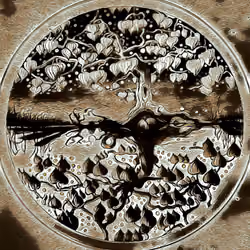 Love tree 