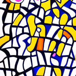 AI Colours 5