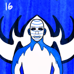 Circus Freak 16
