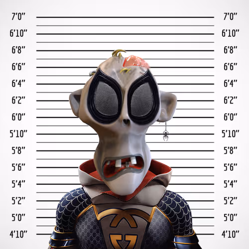 Item #85364157633350634373635596396121761067444146987595609300037457785187863625729 Media