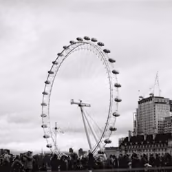 LONDONLAND 3rd EYE