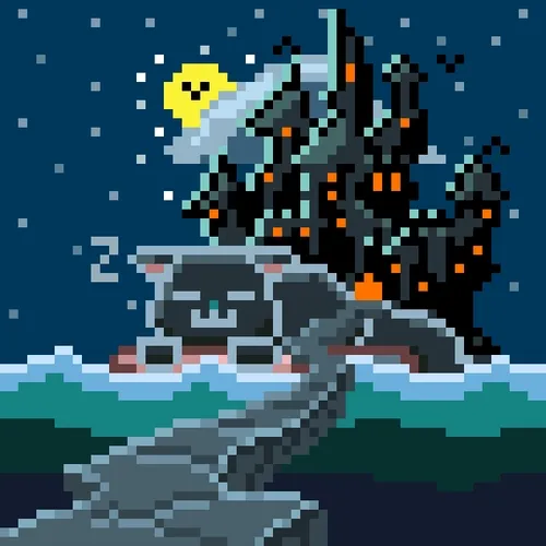 SleepyPurxel #90