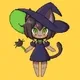 Little witches collection