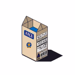 Juicebox #0807