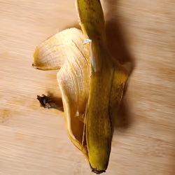 The Original International Banana Share Peel