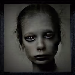 THE PORTRAIT
