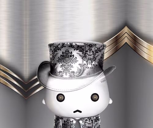 Item #60302904406107672040205567608798874143318541258771326584914651080828016132097 Media