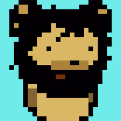 YuruPunks #727