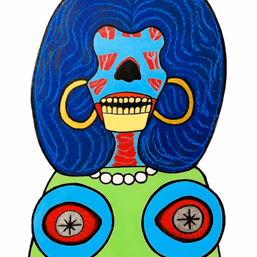 My Tits Art. Gold Edition