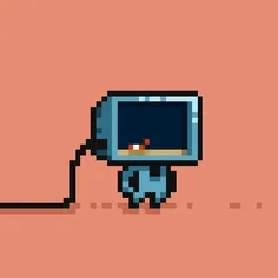 Crypto Robots #019
