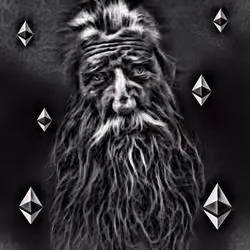 Ethereum The Wizard