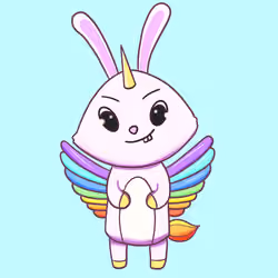 crypto bunnie#9