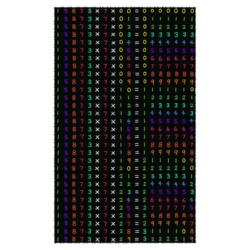 Item #22339875787551678300391713797773617228402752702605579956801192995862838509569 Media