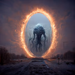 Monster#7