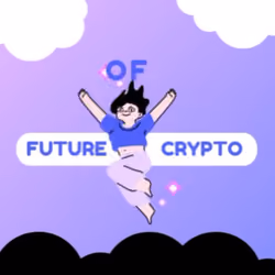 Future of crypto