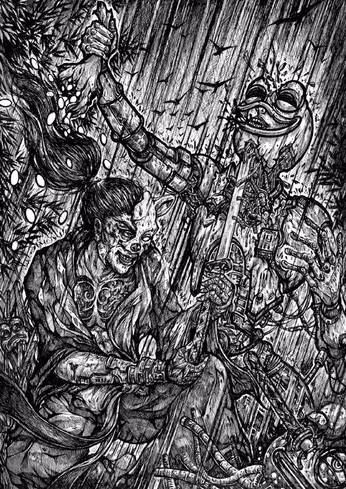 Item #22792194654220441276936514092345942258665157360416749738874242139835187855361 Media