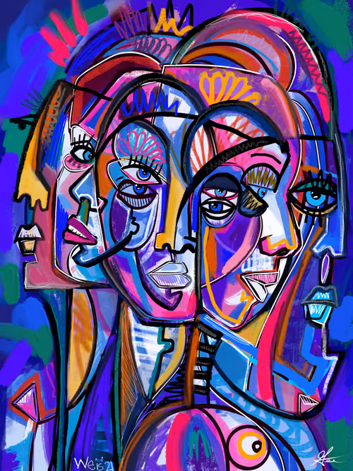 Ancestors