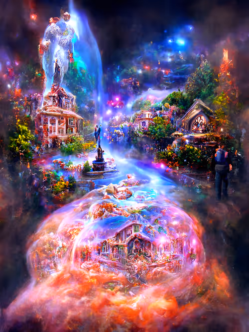 Item #83775243434754572801779238830324367876031517126168399019794835389519904112641 Media