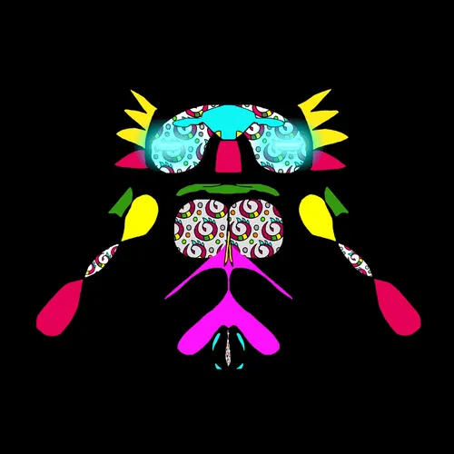 Item #1185345092010733168974859005131610861118706916154935797328433064231856766977 Media