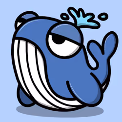 FBH Whale Introduction
