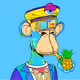 Dope Ape Bros #28240