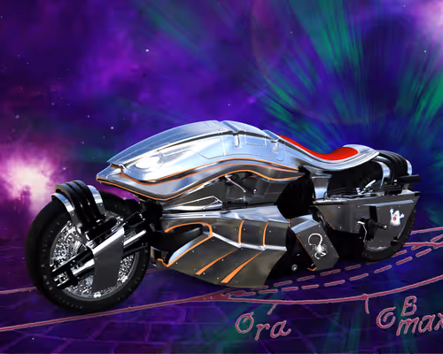 Item #79833839751588168185086012985766661010467394133148828727018658115300014161921 Media