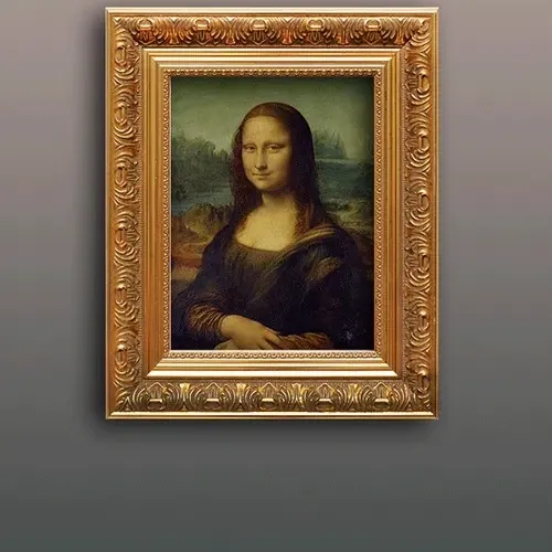 Not Banksy Art 1