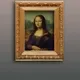 Banksy Mona Lisa