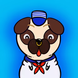Pugbit G2 | #19