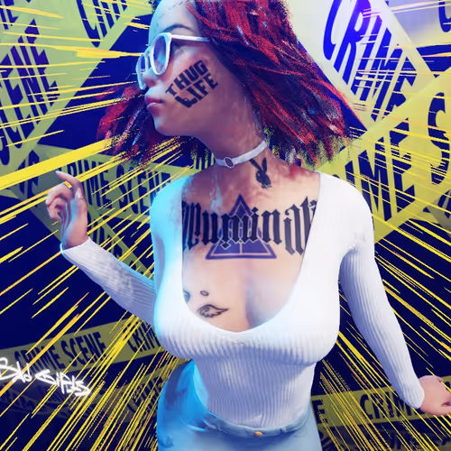 Item #64840380143389436859731572976872126762087916289922019850607215160544886521857 Media