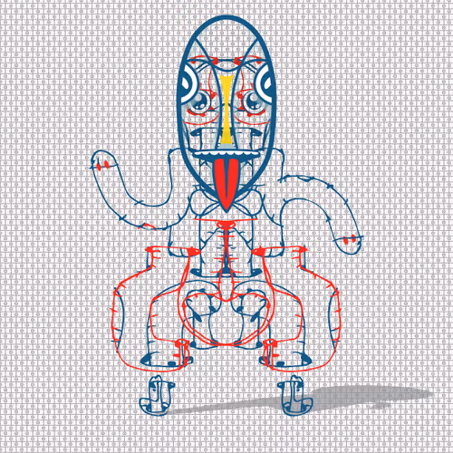 Item #80477541886587660739859857627762855263355837689783594276744481404725470691329 Media