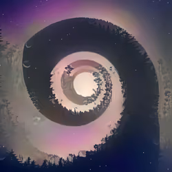 SpiralArt #23